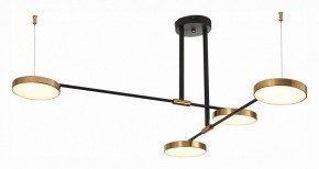 Люстра на штанге ST-Luce Farone SL1605.403.04 в Тобольске - tobolsk.mebel24.online | фото 2