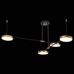 Люстра на штанге ST-Luce Farone SL1605.403.04 в Тобольске - tobolsk.mebel24.online | фото 3