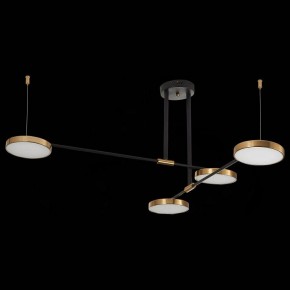 Люстра на штанге ST-Luce Farone SL1605.403.04 в Тобольске - tobolsk.mebel24.online | фото 5