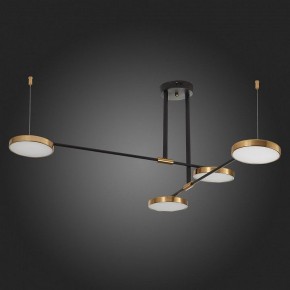 Люстра на штанге ST-Luce Farone SL1605.403.04 в Тобольске - tobolsk.mebel24.online | фото 6