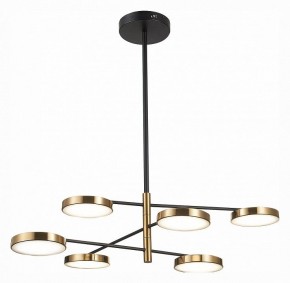 Люстра на штанге ST-Luce Farone SL1605.413.06 в Тобольске - tobolsk.mebel24.online | фото 2
