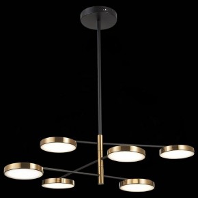 Люстра на штанге ST-Luce Farone SL1605.413.06 в Тобольске - tobolsk.mebel24.online | фото 3