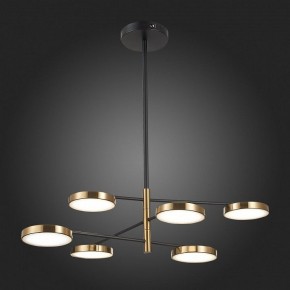 Люстра на штанге ST-Luce Farone SL1605.413.06 в Тобольске - tobolsk.mebel24.online | фото 4
