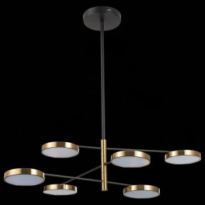Люстра на штанге ST-Luce Farone SL1605.413.06 в Тобольске - tobolsk.mebel24.online | фото 5