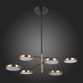 Люстра на штанге ST-Luce Farone SL1605.413.06 в Тобольске - tobolsk.mebel24.online | фото 6