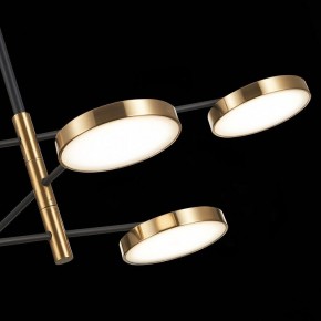 Люстра на штанге ST-Luce Farone SL1605.413.06 в Тобольске - tobolsk.mebel24.online | фото 7