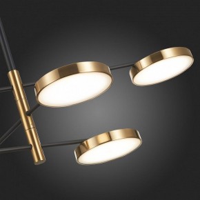 Люстра на штанге ST-Luce Farone SL1605.413.06 в Тобольске - tobolsk.mebel24.online | фото 8