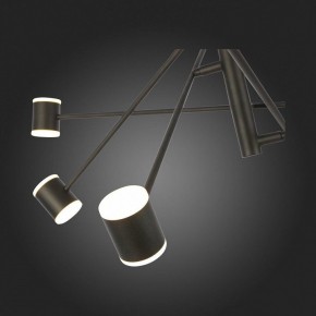 Люстра на штанге ST-Luce Formolla SL1597.403.08 в Тобольске - tobolsk.mebel24.online | фото 3