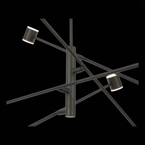 Люстра на штанге ST-Luce Formolla SL1597.403.08 в Тобольске - tobolsk.mebel24.online | фото 9