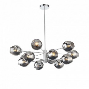 Люстра на штанге ST-Luce Fovia SL1500.103.12 в Тобольске - tobolsk.mebel24.online | фото 2