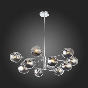 Люстра на штанге ST-Luce Fovia SL1500.103.12 в Тобольске - tobolsk.mebel24.online | фото 3