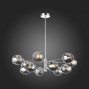 Люстра на штанге ST-Luce Fovia SL1500.103.12 в Тобольске - tobolsk.mebel24.online | фото 4