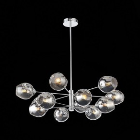 Люстра на штанге ST-Luce Fovia SL1500.103.12 в Тобольске - tobolsk.mebel24.online | фото 5