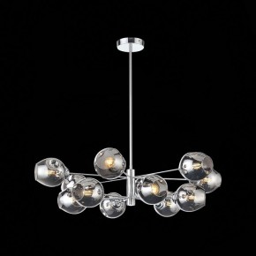 Люстра на штанге ST-Luce Fovia SL1500.103.12 в Тобольске - tobolsk.mebel24.online | фото 6