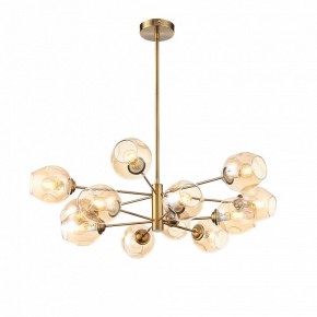 Люстра на штанге ST-Luce Fovia SL1500.203.12 в Тобольске - tobolsk.mebel24.online | фото 2
