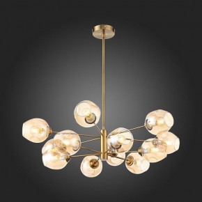 Люстра на штанге ST-Luce Fovia SL1500.203.12 в Тобольске - tobolsk.mebel24.online | фото 3