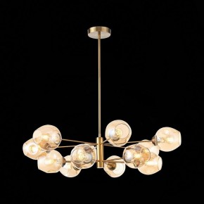 Люстра на штанге ST-Luce Fovia SL1500.203.12 в Тобольске - tobolsk.mebel24.online | фото 5
