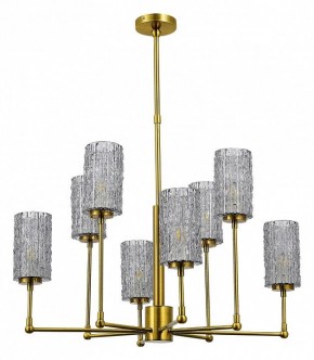 Люстра на штанге ST-Luce Gacciolo SL1240.303.08 в Тобольске - tobolsk.mebel24.online | фото