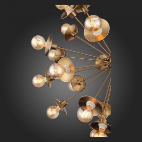 Люстра на штанге ST-Luce Guido SL1111.303.30 в Тобольске - tobolsk.mebel24.online | фото 11