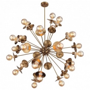 Люстра на штанге ST-Luce Guido SL1111.303.30 в Тобольске - tobolsk.mebel24.online | фото 2