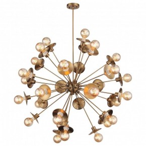 Люстра на штанге ST-Luce Guido SL1111.303.30 в Тобольске - tobolsk.mebel24.online | фото 3