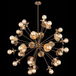 Люстра на штанге ST-Luce Guido SL1111.303.30 в Тобольске - tobolsk.mebel24.online | фото 4