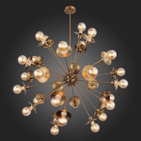 Люстра на штанге ST-Luce Guido SL1111.303.30 в Тобольске - tobolsk.mebel24.online | фото 6