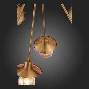 Люстра на штанге ST-Luce Guido SL1111.303.30 в Тобольске - tobolsk.mebel24.online | фото 8