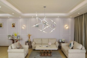Люстра на штанге ST-Luce Laconicita SL947.102.14 в Тобольске - tobolsk.mebel24.online | фото 12