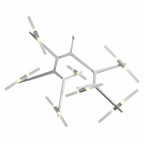 Люстра на штанге ST-Luce Laconicita SL947.102.14 в Тобольске - tobolsk.mebel24.online | фото 2