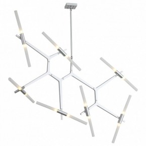 Люстра на штанге ST-Luce Laconicita SL947.102.14 в Тобольске - tobolsk.mebel24.online | фото 5