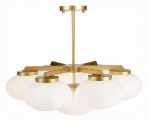 Люстра на штанге ST-Luce Modica SL1503.203.07 в Тобольске - tobolsk.mebel24.online | фото 2