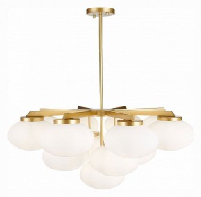 Люстра на штанге ST-Luce Modica SL1503.203.13 в Тобольске - tobolsk.mebel24.online | фото 2