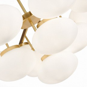 Люстра на штанге ST-Luce Modica SL1503.203.13 в Тобольске - tobolsk.mebel24.online | фото 4