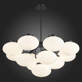 Люстра на штанге ST-Luce Modica SL1503.403.13 в Тобольске - tobolsk.mebel24.online | фото 3