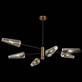 Люстра на штанге ST-Luce Morave SL1209.302.06 в Тобольске - tobolsk.mebel24.online | фото 2