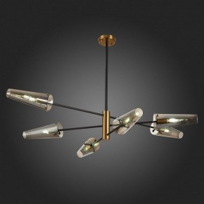 Люстра на штанге ST-Luce Morave SL1209.302.06 в Тобольске - tobolsk.mebel24.online | фото 5