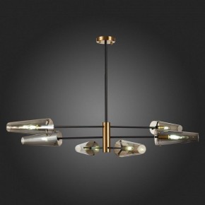 Люстра на штанге ST-Luce Morave SL1209.302.06 в Тобольске - tobolsk.mebel24.online | фото 6