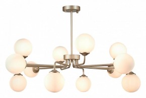 Люстра на штанге ST-Luce Redjino SLE106203-12 в Тобольске - tobolsk.mebel24.online | фото 2