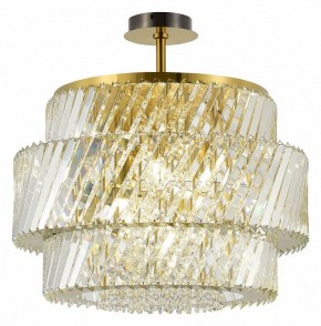 Люстра на штанге ST-Luce RITZ SL6138.313.12 в Тобольске - tobolsk.mebel24.online | фото 2