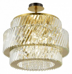 Люстра на штанге ST-Luce RITZ SL6138.313.12 в Тобольске - tobolsk.mebel24.online | фото 3
