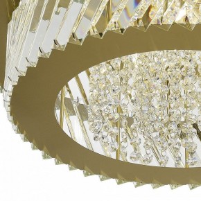 Люстра на штанге ST-Luce RITZ SL6138.313.12 в Тобольске - tobolsk.mebel24.online | фото 5