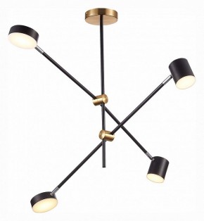 Люстра на штанге ST-Luce Rodrigo SL1604.432.04 в Тобольске - tobolsk.mebel24.online | фото 3