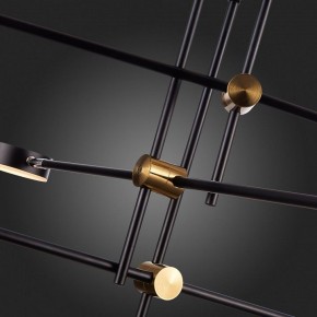 Люстра на штанге ST-Luce Rodrigo SL1604.432.06 в Тобольске - tobolsk.mebel24.online | фото 13