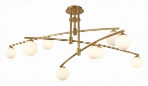 Люстра на штанге ST-Luce Sembrare SL1208.302.09 в Тобольске - tobolsk.mebel24.online | фото 2