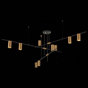 Люстра на штанге ST-Luce Sormano SL1206.402.09 в Тобольске - tobolsk.mebel24.online | фото 2