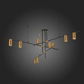 Люстра на штанге ST-Luce Sormano SL1206.402.09 в Тобольске - tobolsk.mebel24.online | фото 4