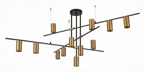 Люстра на штанге ST-Luce Sormano SL1206.402.12 в Тобольске - tobolsk.mebel24.online | фото 2