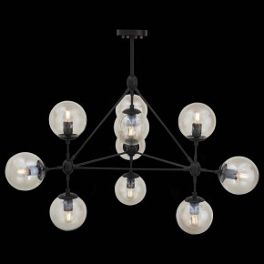 Люстра на штанге ST-Luce Stampo SL549.403.10 в Тобольске - tobolsk.mebel24.online | фото 2