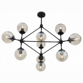 Люстра на штанге ST-Luce Stampo SL549.403.10 в Тобольске - tobolsk.mebel24.online | фото 3